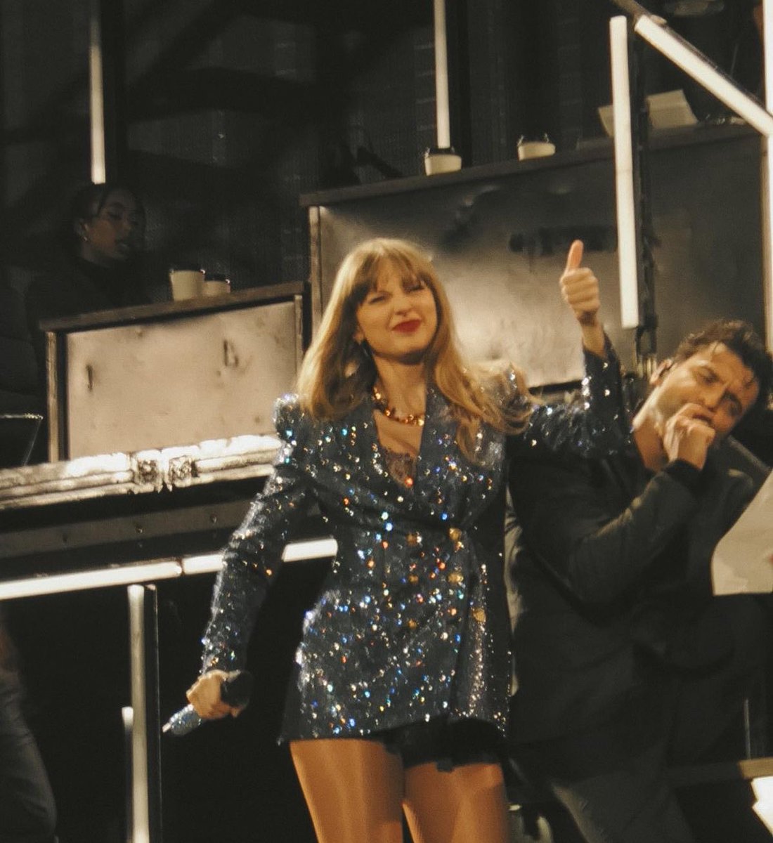 𝒮𝒶𝓇𝒶𝒽 (𝒯𝒶𝓎𝓁𝑜𝓇’𝓈 𝓋𝑒𝓇𝓈𝒾𝑜𝓃) ❤️🔥 tweet media