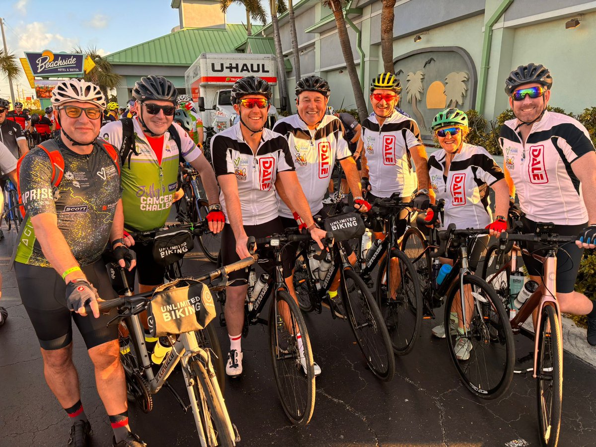 Stuart Morris tweet media