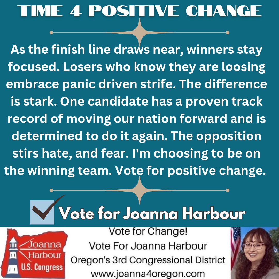 joanna4oregon (@joanna4oregon) on Twitter photo 