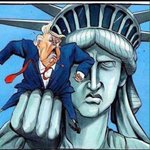 Soon Ms Liberty, soon…..
#VoteBlueDownBallot #VoteBlueToProtectYourRights