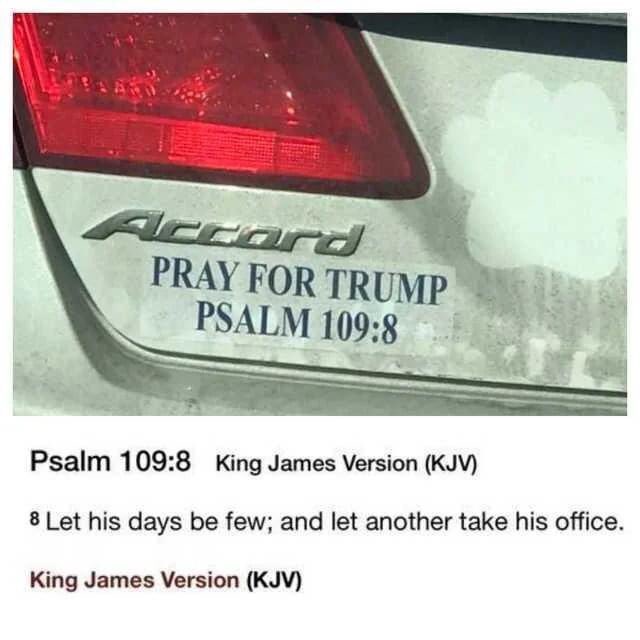 James tweet media