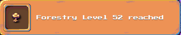 Cyber_ImpPlant's tweet photo. Coins sinking industry. ๐ฅน๐ญ
What are you leveling?
@pixels_online @uumooment #PixelsCreator #Forestry #Level52 #Leveling #LeveledUp #TooPainful https://t.co/cWBJx7DeKx