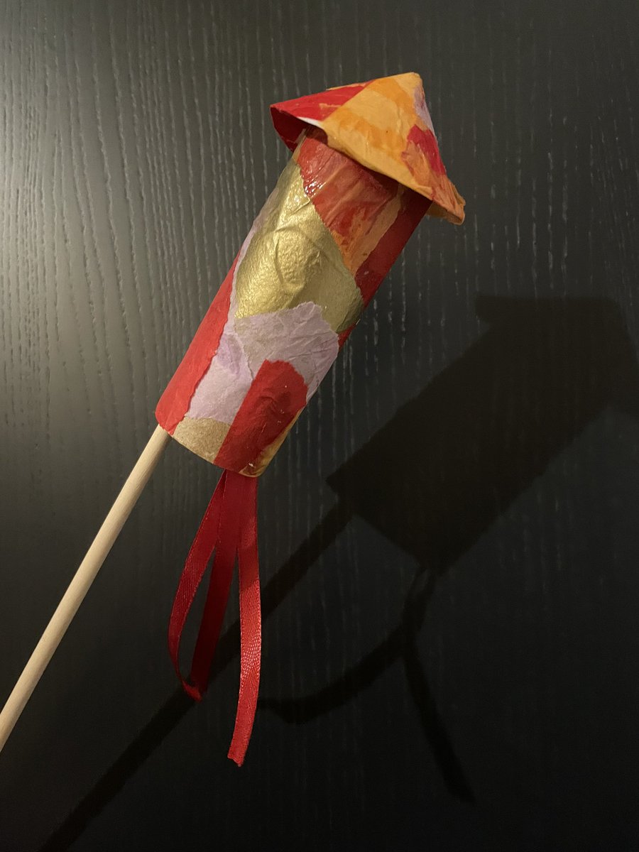 makeplaycreate's tweet image. BA-BOOM!
We’re back at Shipston Primary for this half terms  after school programme.

4 Tuesday sessions
Tue 5th - Tue 26 Nov

Boom, Crackle, Pop, Fizz, Sparkle!

Creative activities inspired by the colours and sounds of Bonfires and Fireworks.

 @ShipstonHead @stourfederation