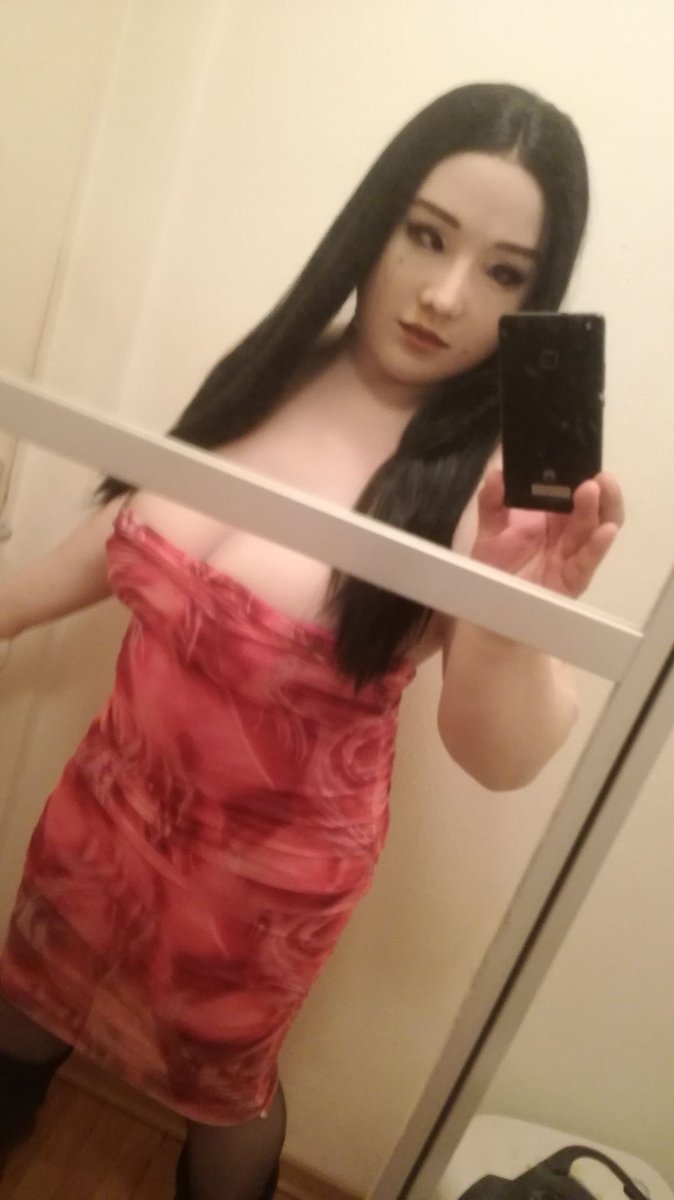 #femalemask #femalemasking #mask #siliconsuit #femskin #hot #hotpic #masking #transformation