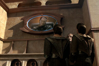 realGulDukat's tweet image. We are just ONE DAY AWAY from what will be the most important political event in the history of the Alpha Quadrant—but you have to GET OUT AND VOTE! Together, WE will MAKE ALPHA QUADRANT GREAT AGAIN!!!