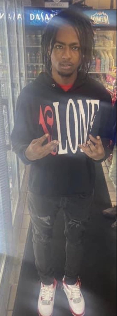 1malaysiaa's tweet photo. happy birthday to my john boy! ain’t no maymay without Jayjay! stay blessed &amp; love ya!🖤🎉♏️one of your bday gifts from me was supposed to be here today. I literally paid extra for it to be overnight, but it’ll be here tomorrow. 🎁 #morelife #jordanyear #brother #scorpioseason https://t.co/A7E8xE1UPV