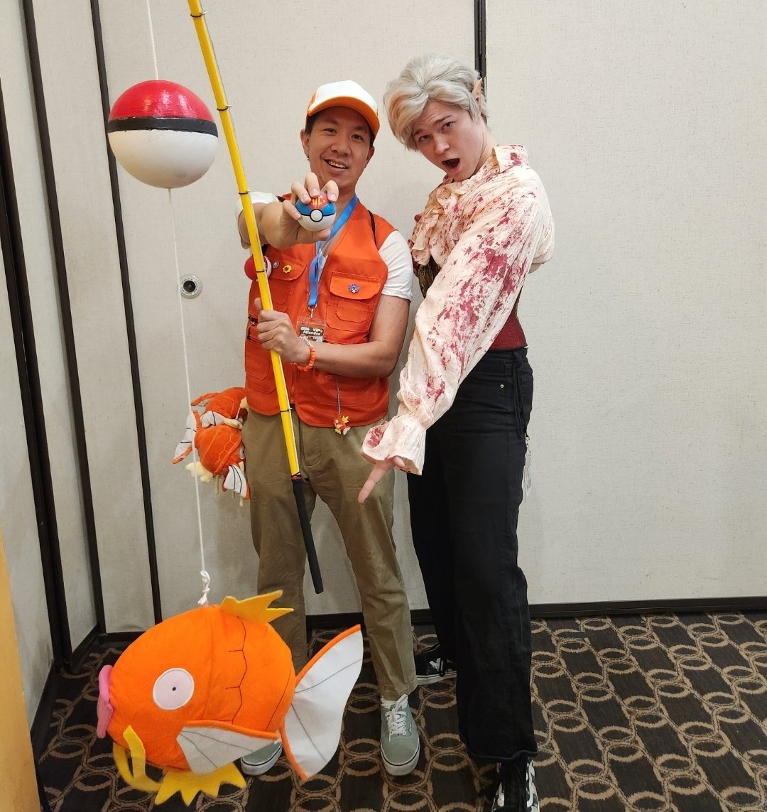 TheGhostUR2Me tweet media