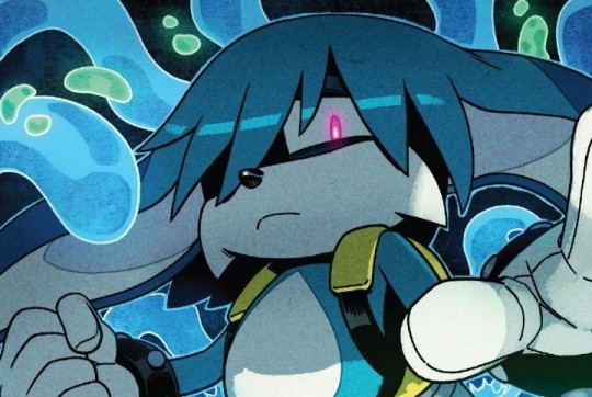 FennecWater's tweet image. "Don't resist... Surge and I consider you an enemy.."

🌊 Male Kitsunami

🌊 NSFW &amp;amp; SFW Roleplay. (I keep them separate)

🌊 Detailed Roleplayer (Paragraphs)

🌊 All art is to be credited to any artists and not mine.

🌊 ❤️and🔁's are deeply appreciated.

🌊 More Info Below!