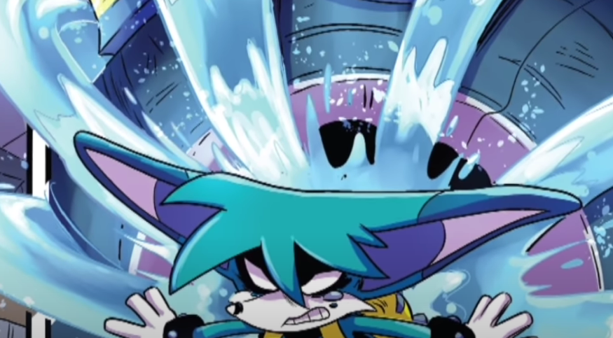 FennecWater's tweet image. "Don't resist... Surge and I consider you an enemy.."

🌊 Male Kitsunami

🌊 NSFW &amp;amp; SFW Roleplay. (I keep them separate)

🌊 Detailed Roleplayer (Paragraphs)

🌊 All art is to be credited to any artists and not mine.

🌊 ❤️and🔁's are deeply appreciated.

🌊 More Info Below!