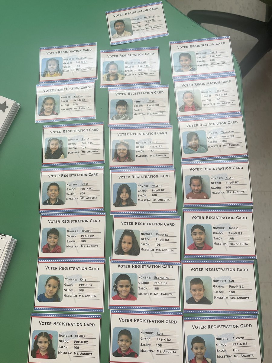 GAnguita2's tweet photo. The winners!  They have fun with this learning experience! #moseleycougars https://t.co/AB0h5gD1pi