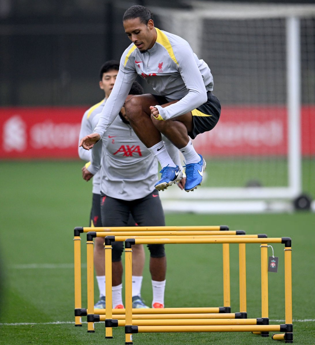 DIJKHQ's tweet photo. #4K | virgil van dijk 🇳🇱
- Liverpool Training https://t.co/OKa46XudDO