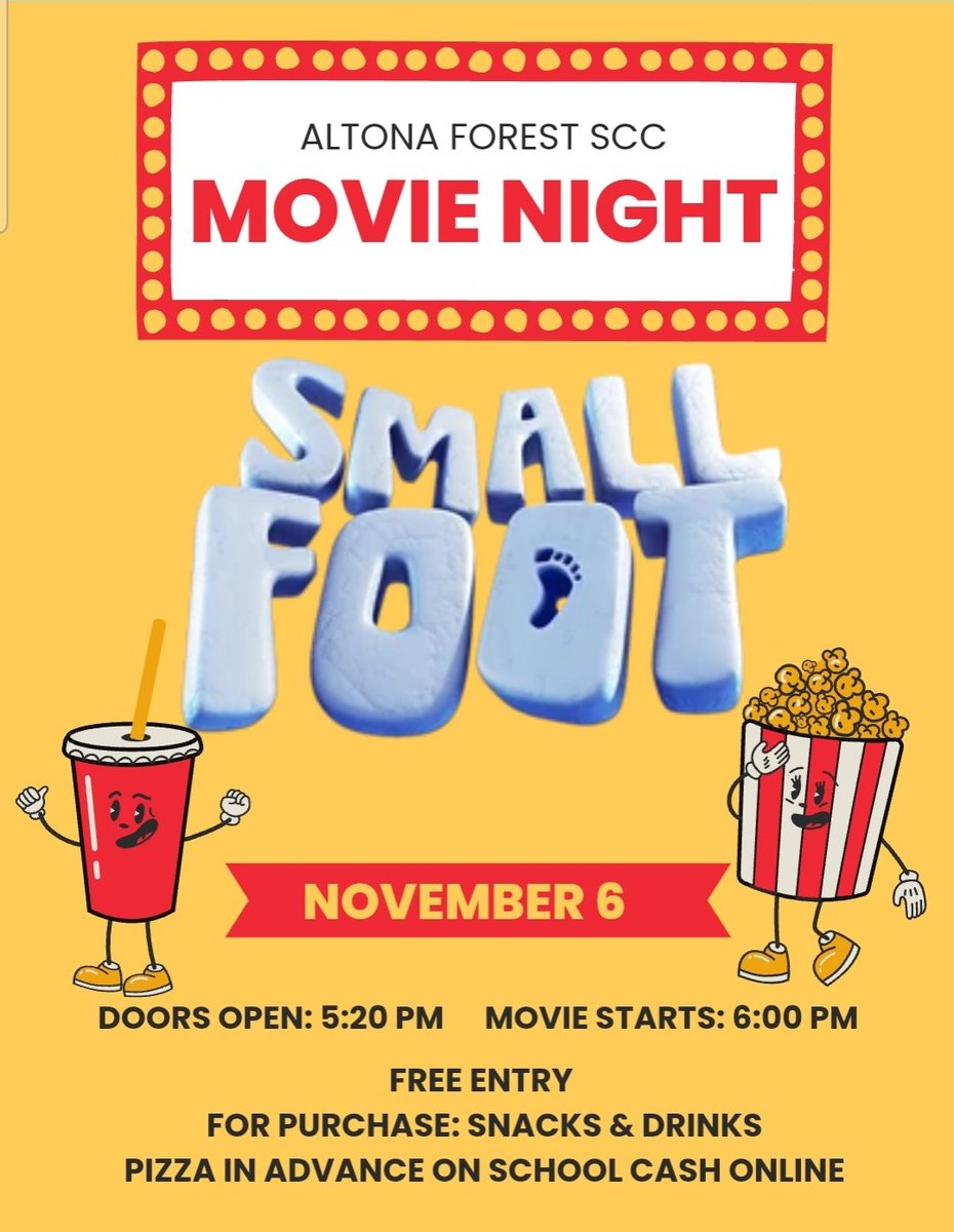 Altona Forest P.S. tweet media