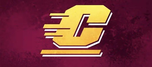 Blessed to receive my third offer from Central Michigan 🙏 #AGTG