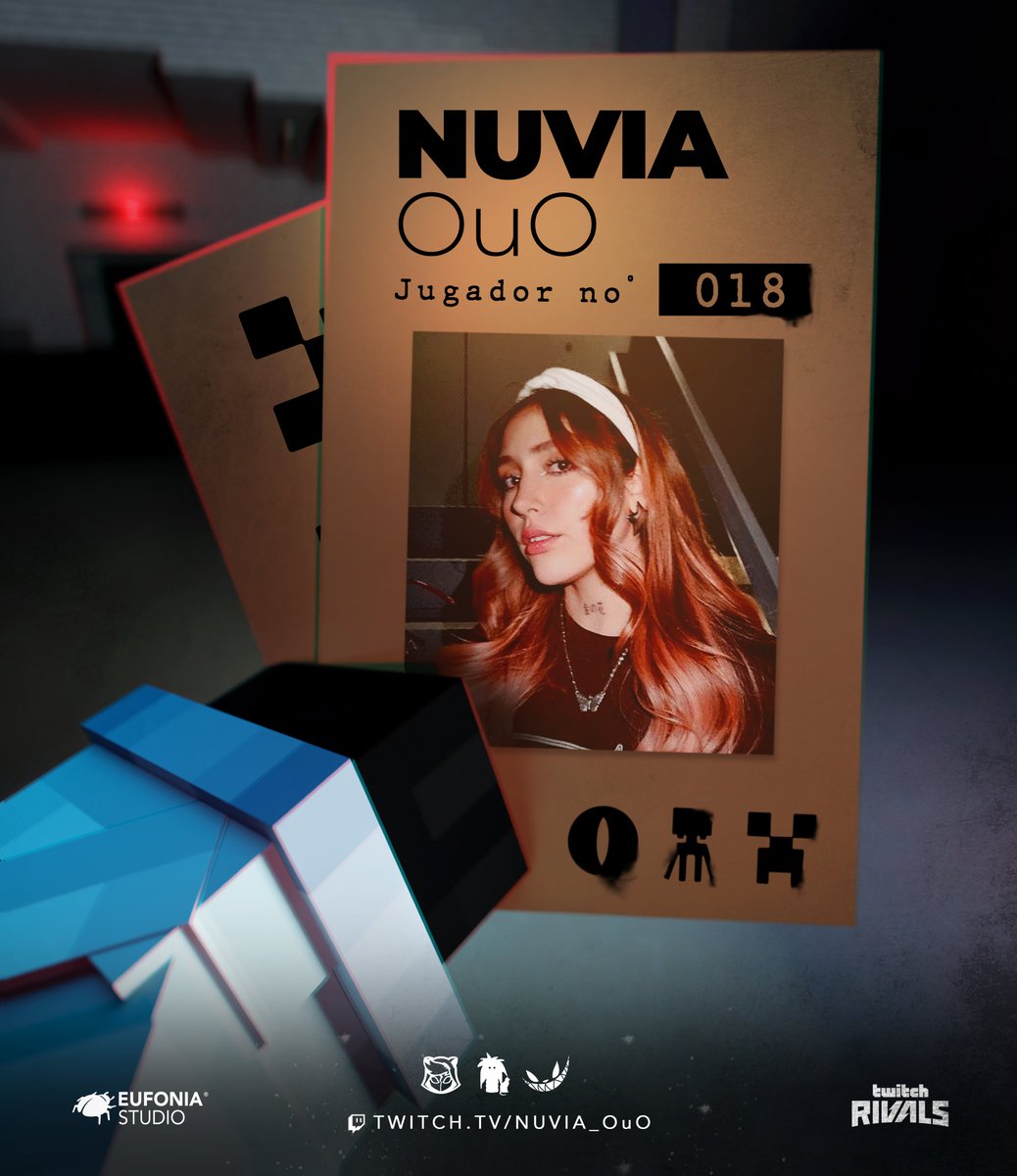 La Chilena, La Peruana, La Mexicana 🇨🇱🇵🇪🇲🇽

En fin simplemente Nuvia #018 <a href="/Nuvia_OuO/">Nuvia 🩵</a>