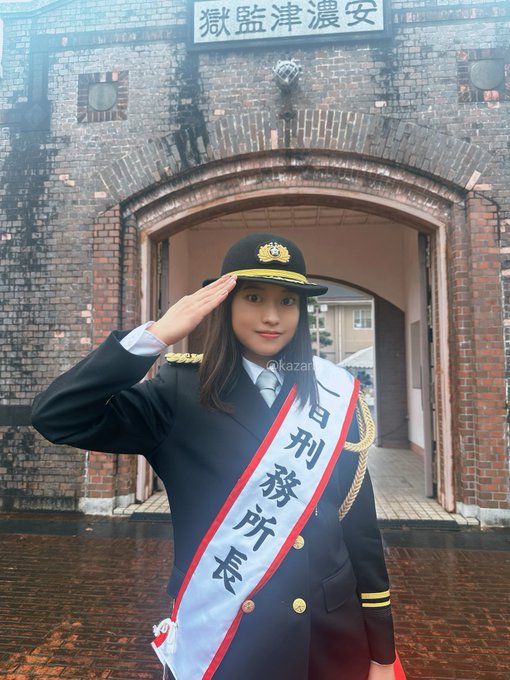 Twitterのコスプレ画像5