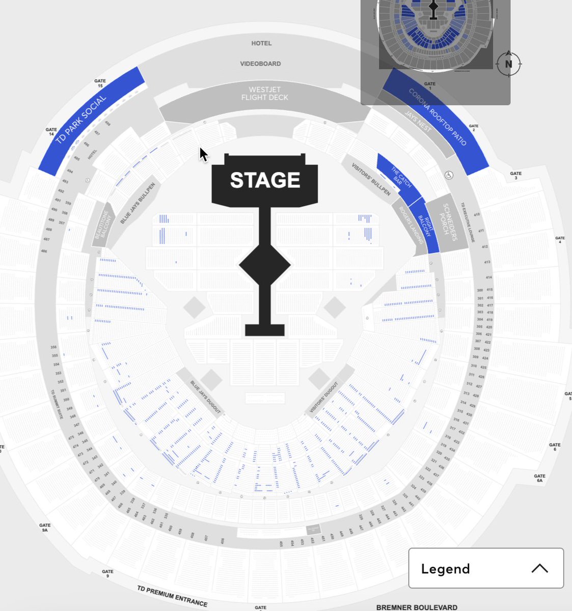 Swifties Want Tickets tweet media
