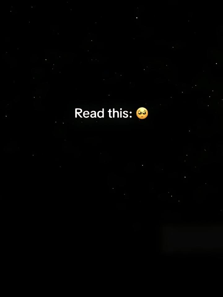 Someone was asked why she suddenly became so religious, and what she shared was quite scary...

THREAD