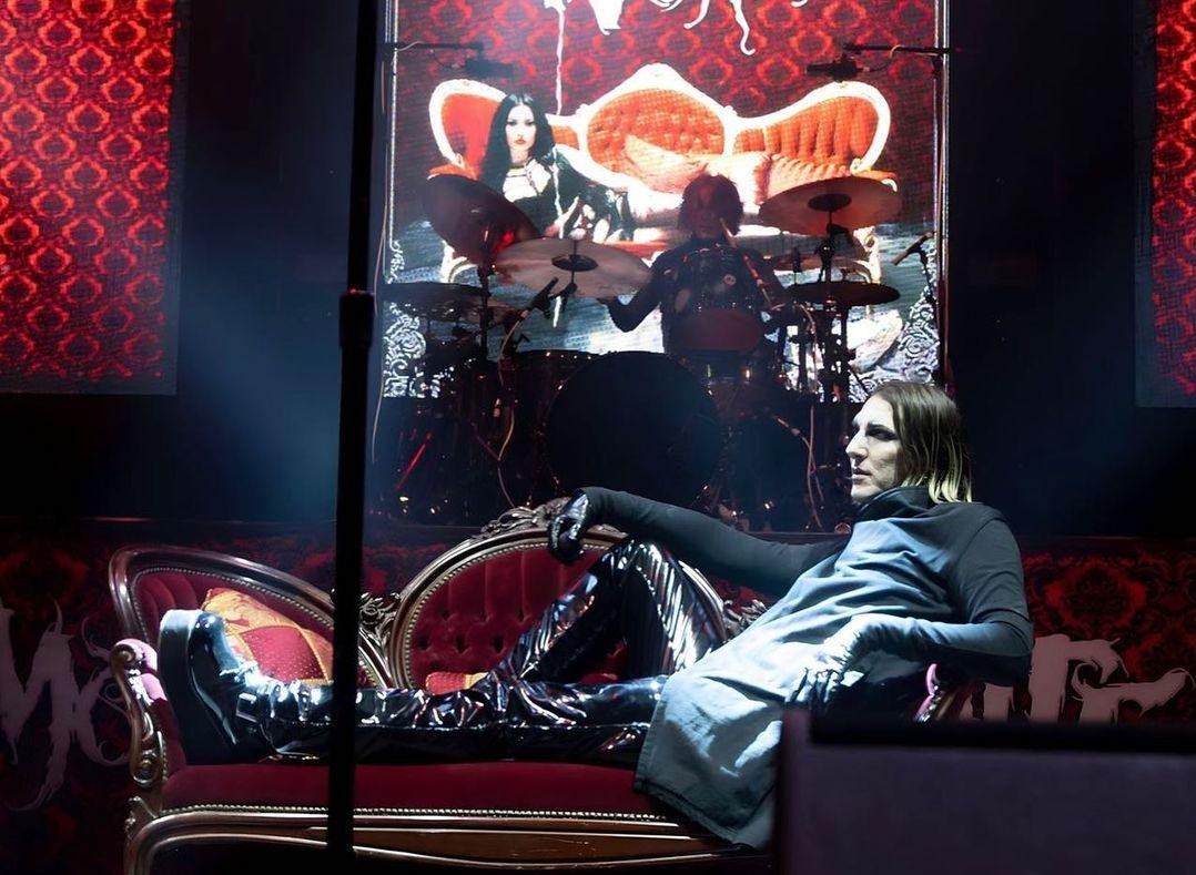 State of the Scene tweet media