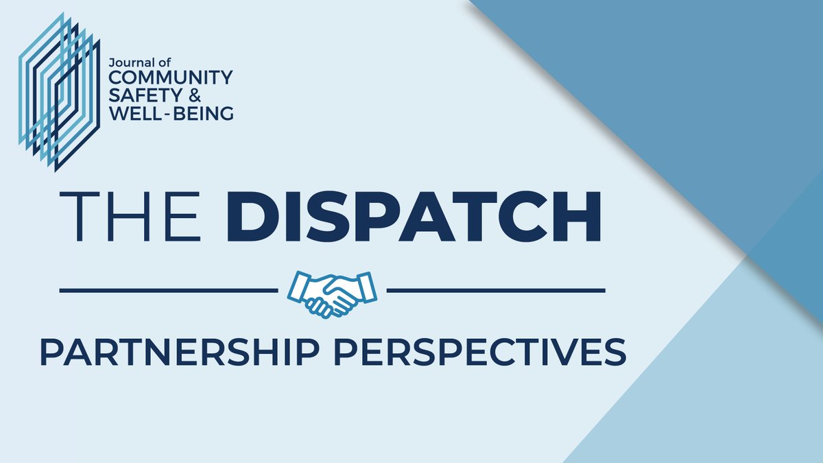Journal of CSWB (@journalcswb) on Twitter photo The <a href="/OACPOfficial/">OACPOfficial</a> 2024 Ontario Retail Safety & Security Guide is available now! Learn more about this comprehensive guide in the latest issue of The Dispatch: bit.ly/Dispatch-9-3
@NormTLNet3 <a href="/DM_MattTorigian/">Matt Torigian</a> <a href="/CSKACanada/">CSKA 🇨🇦🇺🇦🇨🇦</a> <a href="/NicheRMS/">Niche Technology Inc.</a> The <a href="/OACPOfficial/">OACPOfficial</a> 2024 Ontario Retail Safety & Security Guide is available now! Learn more about this comprehensive guide in the latest issue of The Dispatch: bit.ly/Dispatch-9-3
@NormTLNet3 <a href="/DM_MattTorigian/">Matt Torigian</a> <a href="/CSKACanada/">CSKA 🇨🇦🇺🇦🇨🇦</a> <a href="/NicheRMS/">Niche Technology Inc.</a>