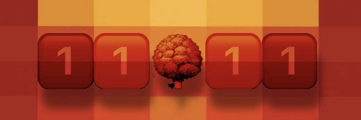 1️⃣1️⃣🌳1️⃣1️⃣ is only 1 week away.

Make them say GIMME THAT 🍟🫡