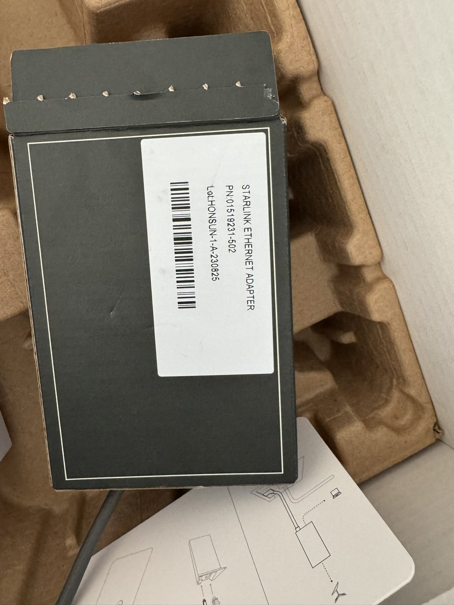 Enjoying Starlink internet in Lodwar, Northern Kenya. <a href="/elonmusk/">Elon Musk</a>  <a href="/Starlink/">Starlink</a> k