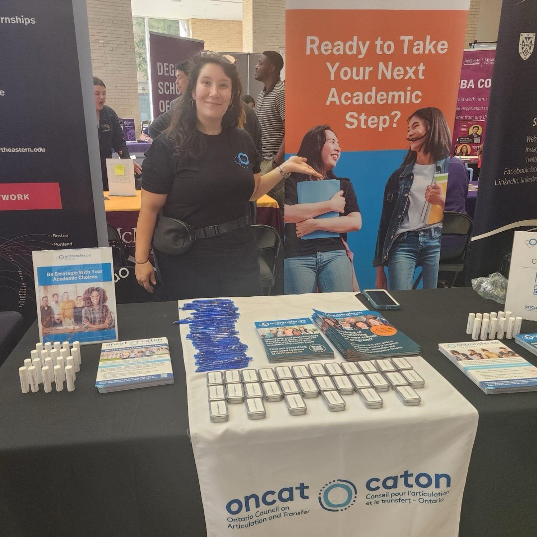 📆 Mark your calendars for OnTransfer.ca 's campus tour dates this November. 

Come see where we're touring next: ontransfer.ca/i/ontransfer+e… 

#ONCAT #ontransfer #postsecondaryeducation #learnermobility #transfer #pathways #campustour