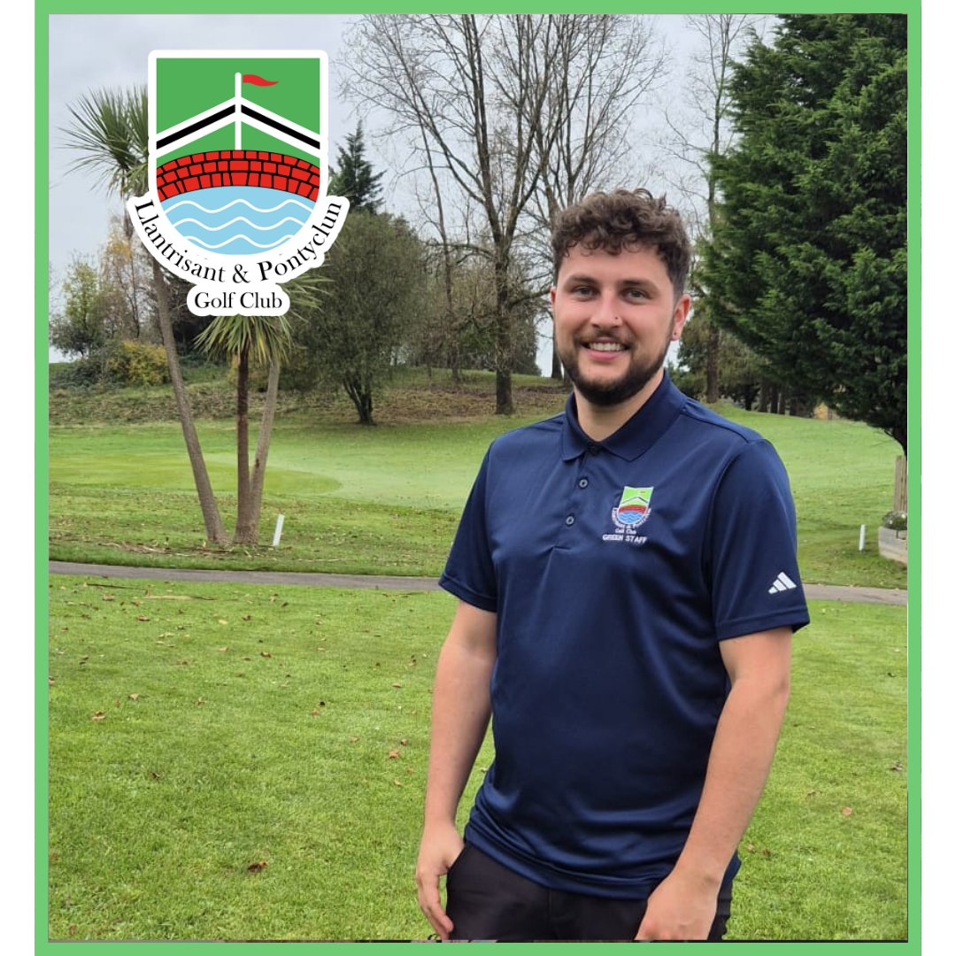 🟢STAFF SPOTLIGHT🟢

Say hello to Josh Weir, one of our talented Greenkeepers! ⛳️

👉 Favourite Meal: A classic kebab
🎧 Listening To: A mix of reggae and rap 
🌞 Best Part of the Job: Absolutely loves being outdoors

Give Josh a wave next time you see him out on the course! 👋