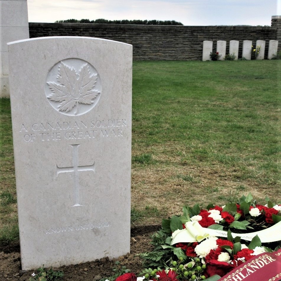 CanadianForces's tweet photo. If you have a relative who died in the First World War, the Second World War, or the conflict in Korea, the Casualty ID Program can help identify their remains. Register online to help: https://t.co/pacHjjQjYq https://t.co/ufvkeKYQPL