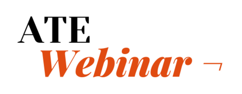 ATE (@assocteachered) on Twitter photo ATE Clinical Experience Standards Webinar Series | Part II: Standards 3-6
Wednesday, November 6, 2024 03:00 PM EST
ate1.org/uploads/1/4/5/… #clinicals #teacherprep #standards #edchat ATE Clinical Experience Standards Webinar Series | Part II: Standards 3-6
Wednesday, November 6, 2024 03:00 PM EST
ate1.org/uploads/1/4/5/… #clinicals #teacherprep #standards #edchat