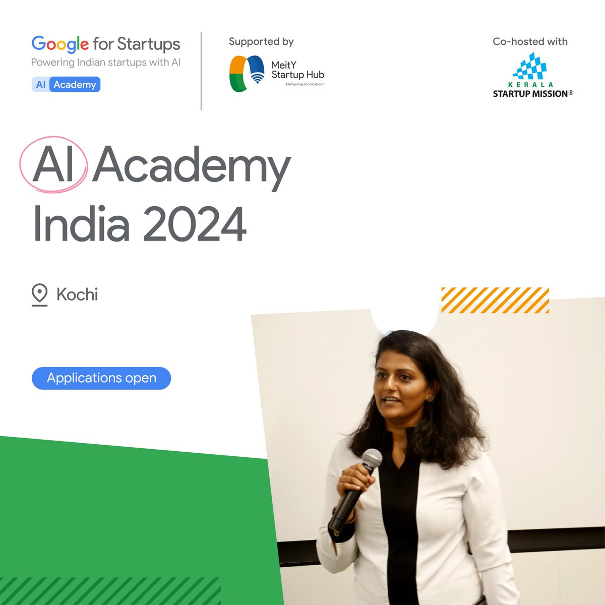 Google for Developers India tweet media