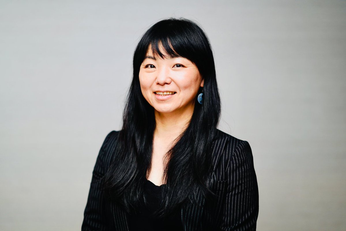 RutgersCancer's tweet photo. Congratulations to Dr. Soko Setoguchi, a member of the @RutgersCancer Cancer Prevention &amp; Control Program, who has been named as one of the @NIH Climate and Health Scholars 2024-2025 and will be working with @theNCI. https://t.co/C4IaLi7Q24
@RWJBarnabas #Cancer #CancerPrevention https://t.co/YG1xrRPAq3