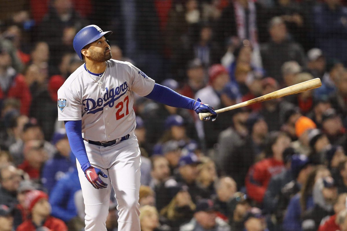 StatPackMLB's tweet image. Matt Kemp should have been the 2011 NL MVP over PED using Ryan Braun.

League leading 39 HR, 126 RBI, and 8.0 WAR

.324 AVG
.986 OPS
40 SB

All while playing gold glove defense in center field.