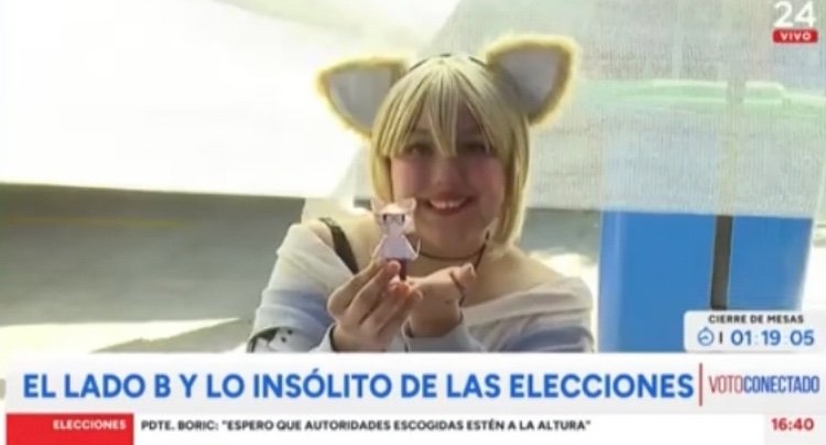Out Of Context Chile 🗿 tweet media