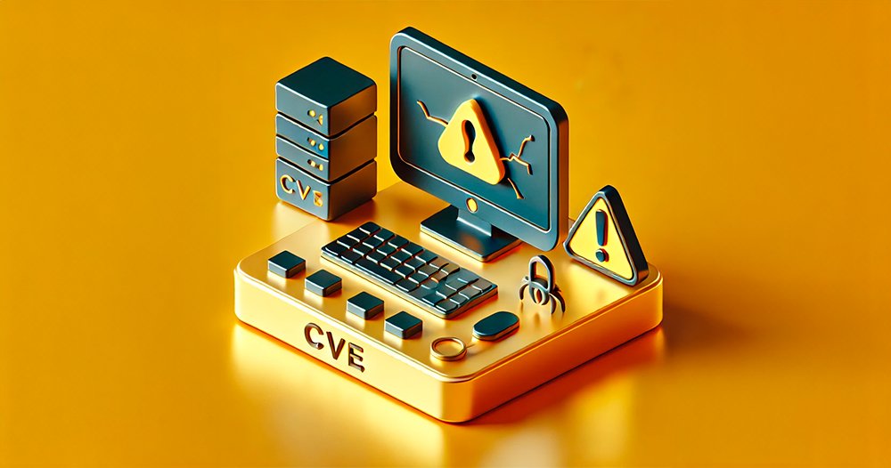 🔒 El sistema CVE es la base global para identificar vulnerabilidades en software y hardware. Descubre cómo esta lista protege el mundo digital y cómo usarla en tu empresa. #CVE #Ciberseguridad #ProtecciónDigital #MineryReport

🔗mineryreport.com/blog/cve-commo…