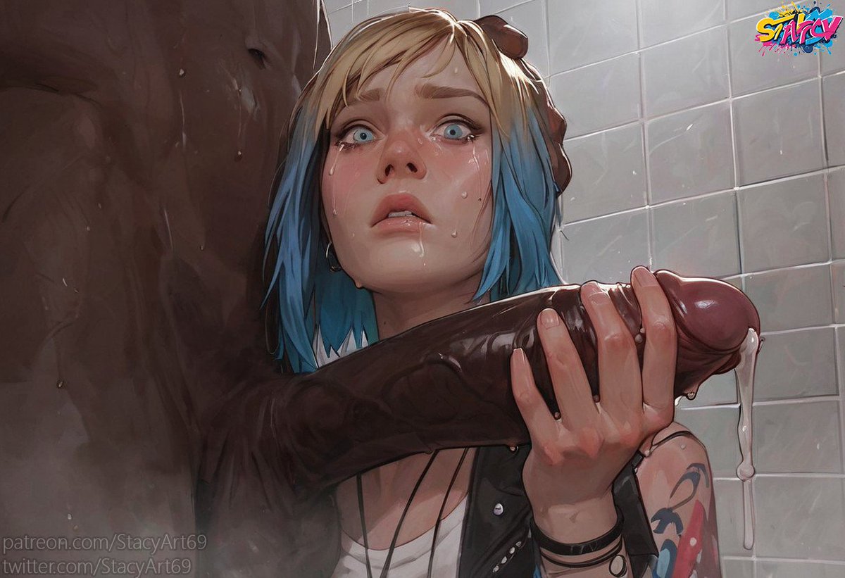 StacyArt69's tweet photo. LiS Chloe #02 - Black
https://t.co/YCaLRU2FQN https://t.co/PQRmuVKTM4