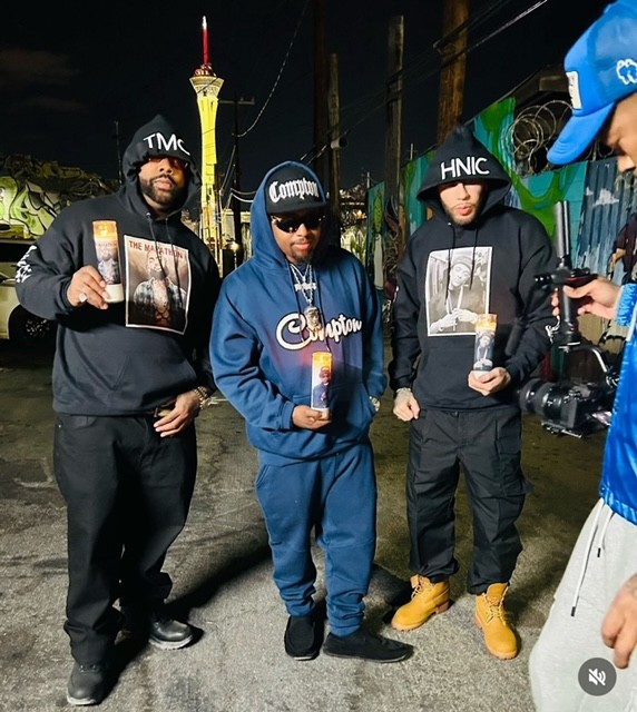 OGee_Lz's tweet photo. From the EAST To WEST🎶📹📽️🔥
Coming soon Lil Eazy-E - Ty Nitty-#OGeeLZ Long Live Nipsey Hussle, Prodigy Mobb Deep #Nipsey #Prodigy https://t.co/Fqj08j0rVG