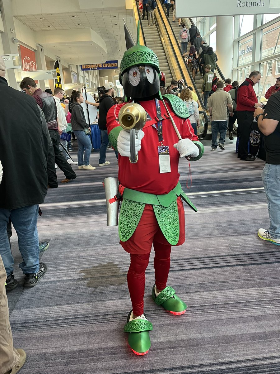 Mel...The Phoenix tweet media