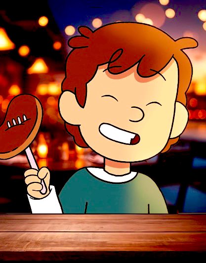 EnneRalsei's tweet photo. Some Hilda edits i made in photoshop, I dont know should i make more?
#Hildaedit #Photoshop #hildanetflix https://t.co/Yl9WnBSxXJ
