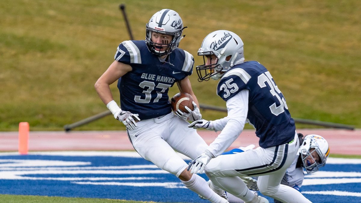 Grady McCarten (@grady_mccarten) on Twitter photo All Glory to God! After a great conversation with <a href="/CoachOBrienDSU/">Tobin O'Brien</a> Iβm blessed to announce I have received a scholarship offer! All Glory to God! After a great conversation with <a href="/CoachOBrienDSU/">Tobin O'Brien</a> Iβm blessed to announce I have received a scholarship offer!