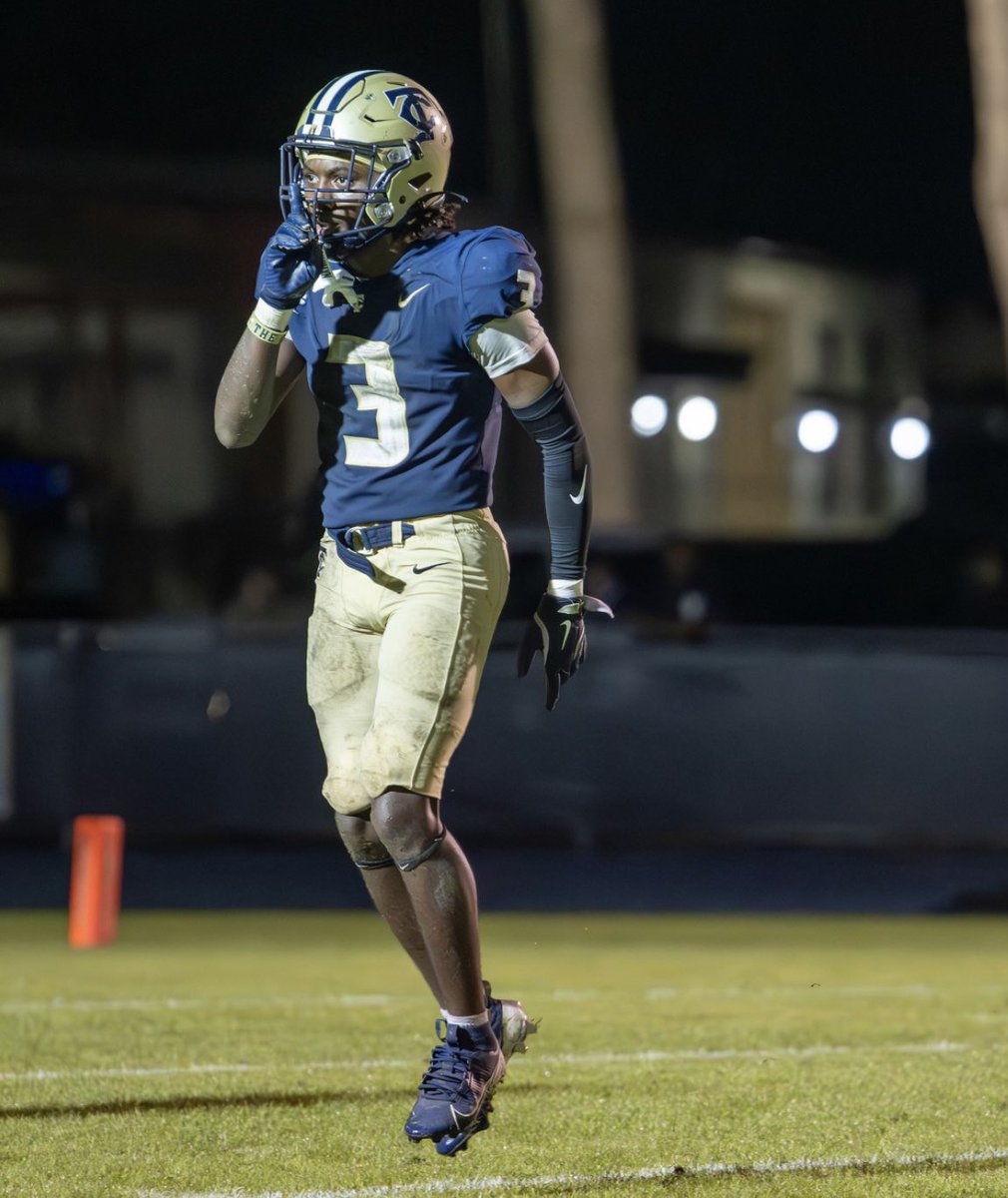 Dann3ll🤫 (@dannelljester) on Twitter photo 2024 Regular season stats:
44 Total Tackles
5 TFLs
2 INTs
7 PBUs
1 Blocked Punt
1 Defensive TD.
hudl.com/v/2Pujgr
<a href="/RecruitGeorgia/">Recruit Georgia</a> <a href="/RustyMansell_/">Rusty Mansell</a> <a href="/JeremyO_Johnson/">Jeremy Johnson</a> <a href="/ChadSimmons_/">ChadSimmons</a> 2024 Regular season stats:
44 Total Tackles
5 TFLs
2 INTs
7 PBUs
1 Blocked Punt
1 Defensive TD.
hudl.com/v/2Pujgr
<a href="/RecruitGeorgia/">Recruit Georgia</a> <a href="/RustyMansell_/">Rusty Mansell</a> <a href="/JeremyO_Johnson/">Jeremy Johnson</a> <a href="/ChadSimmons_/">ChadSimmons</a>