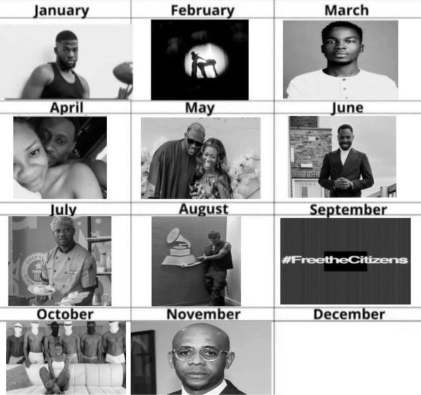 A quick update  for November modern day king Solomon.