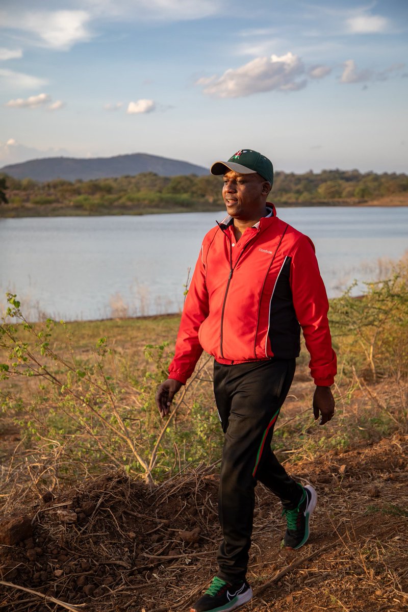 KisiaNzuki's tweet photo. Tupatane Ndukuma Dam Run this Sunday, 10th November, 2024... REGISTER NOW!
#MutulaDelivers
#MakueniTukoSawa
#WauniWaKwikaNesaNaUlungalu