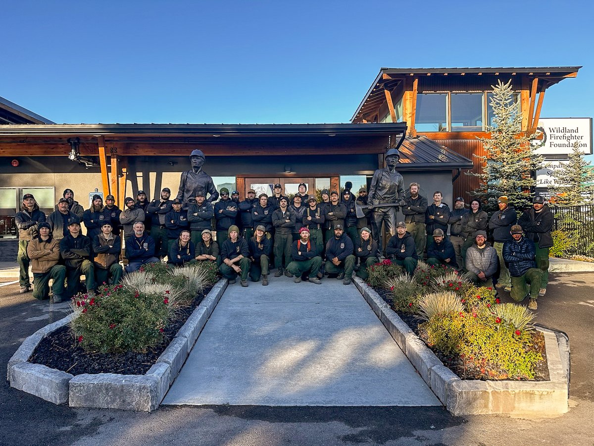 Grayback Forestry tweet media