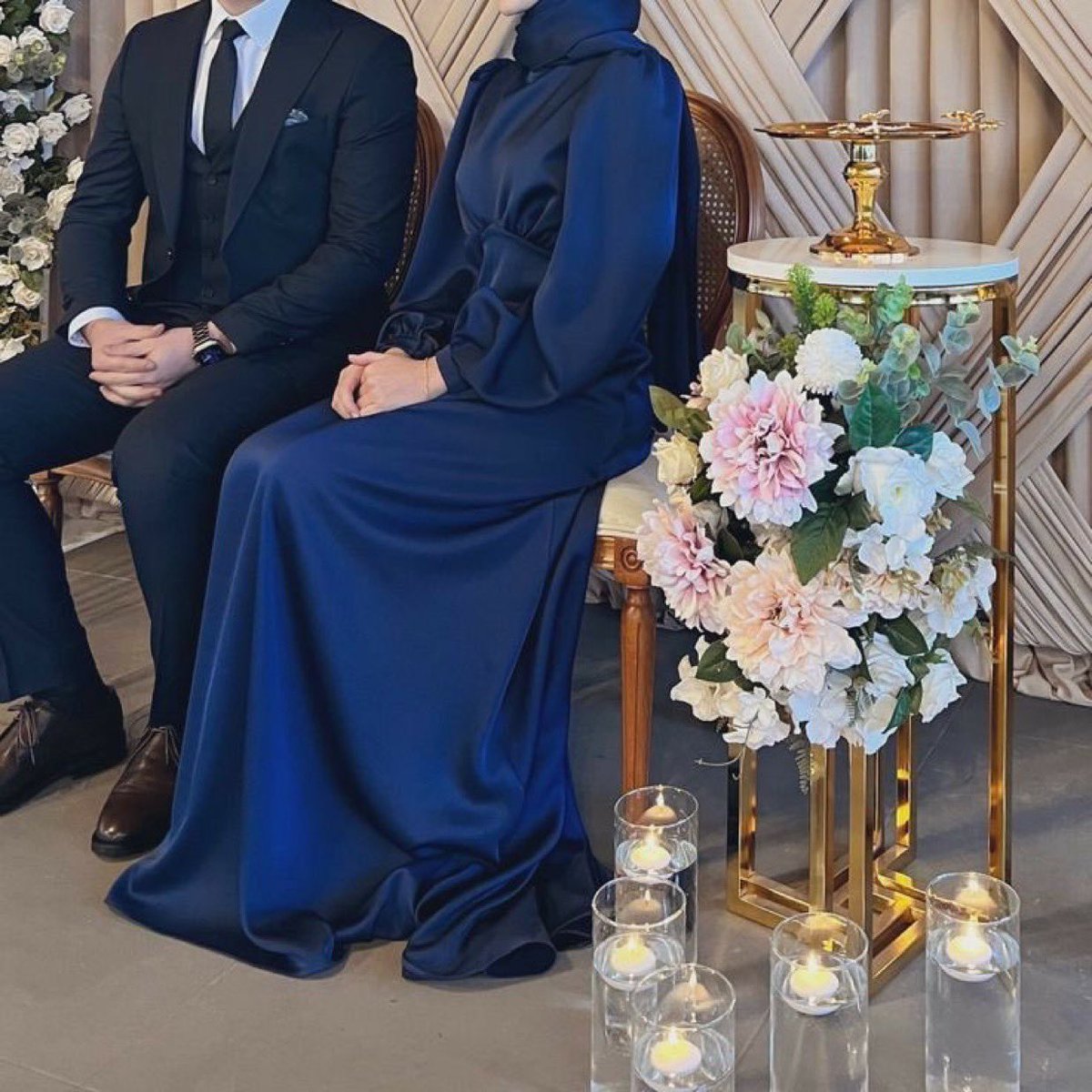 “Allah’ım yolumu yoldaşımı hayırlı eyle “