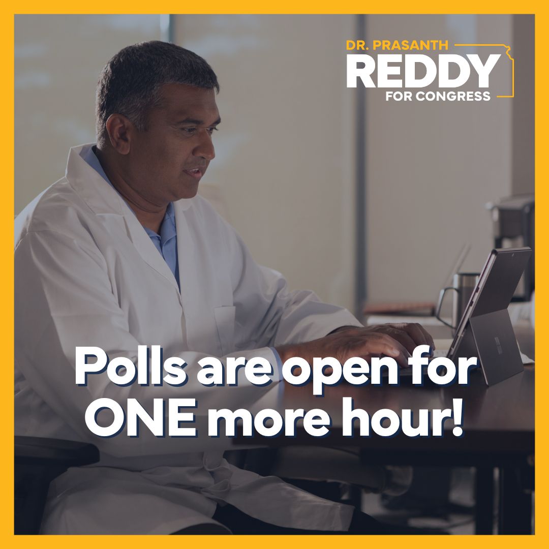 Dr. Prasanth Reddy tweet media