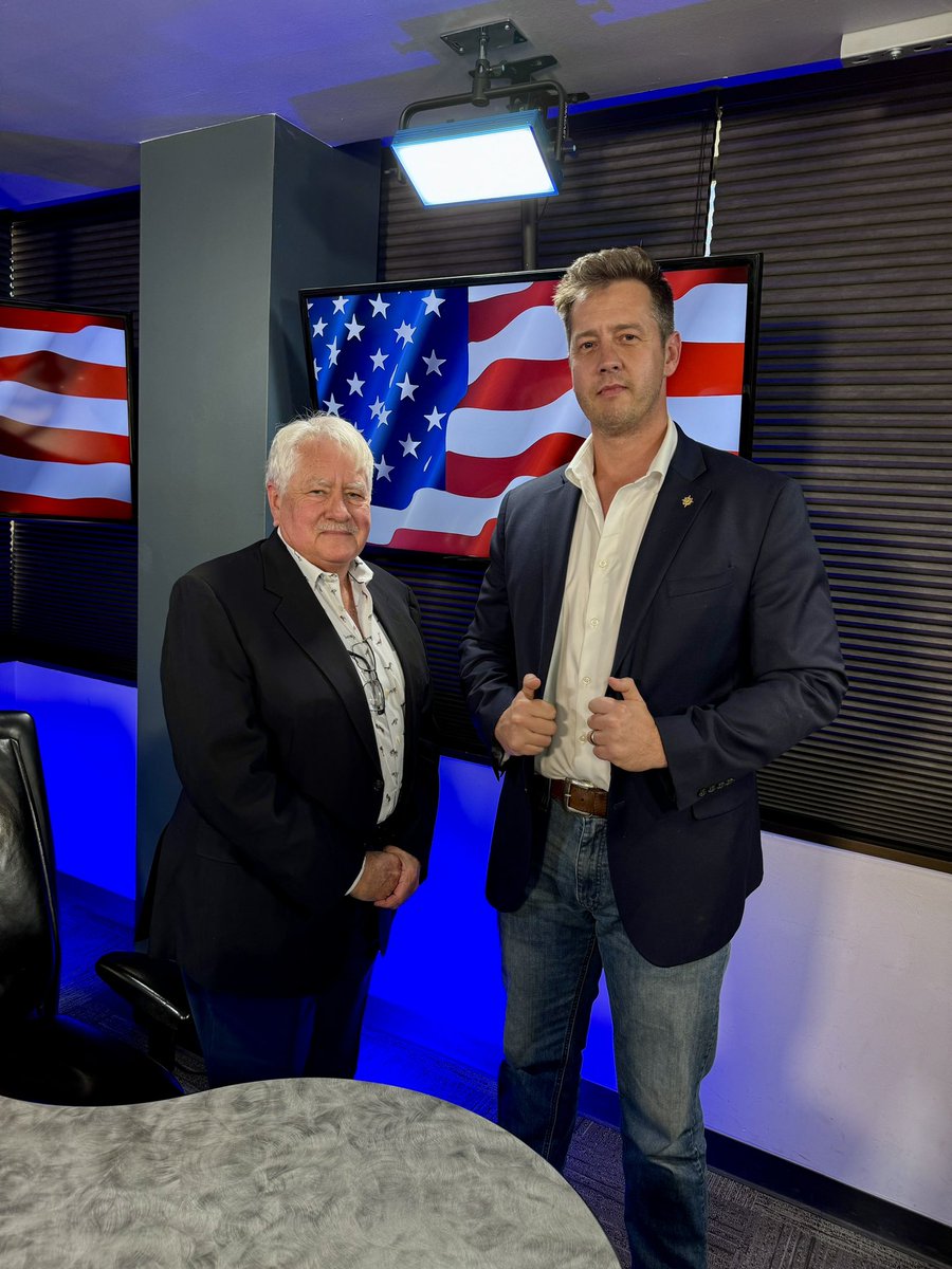 Seth Keshel tweet media