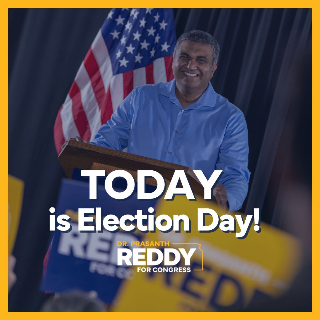 Dr. Prasanth Reddy tweet media