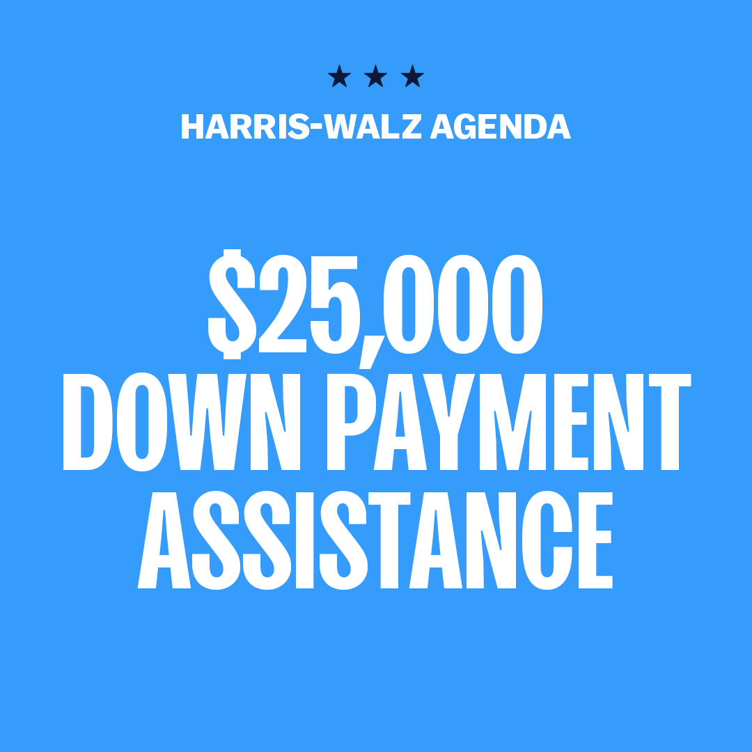 Kamala Harris tweet media