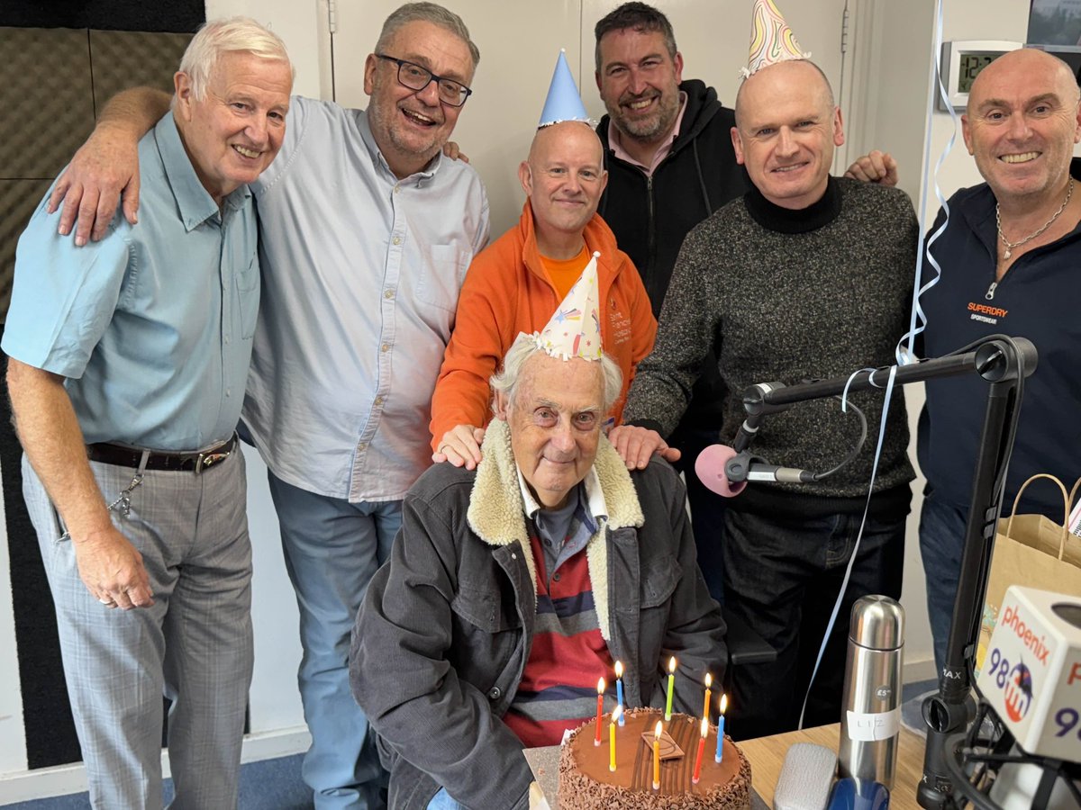 John Chubb tweet media