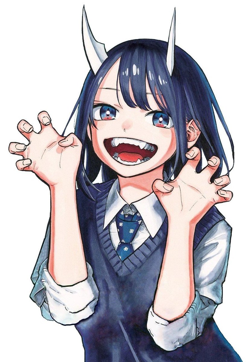 WeirdlyNameless's tweet photo. RuriDragon might be one of my favourite upcoming manga, if I randomly make an essay video this will be one of the contenders of what it'll be about.

READ IT IF YOU CAN https://t.co/6sLcUjTfBa